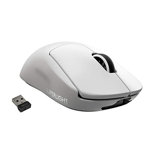 Logitech G PRO X SUPERLIGHT Mouse