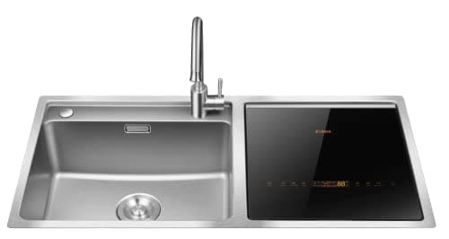 FOTILE In-Sink Dishwasher