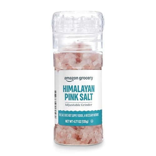Review: The Best Salt Mills