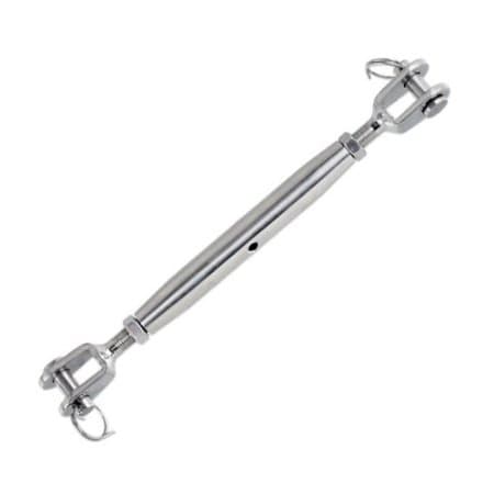 Review: The Best Sailing Rigging Turnbuckles