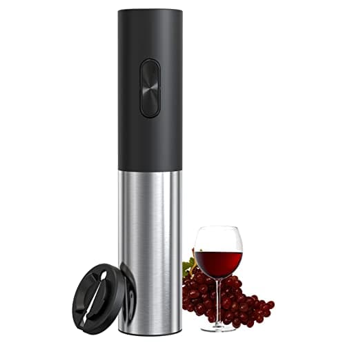 COKUNST Electric Wine Opener