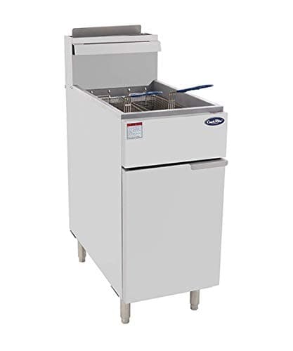 CookRite Deep Fryer