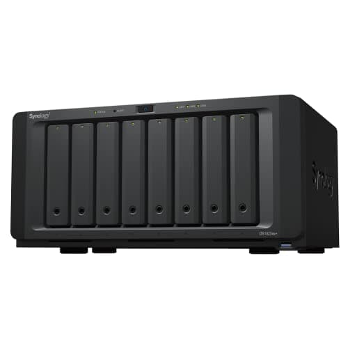 Synology 8-Bay DiskStation