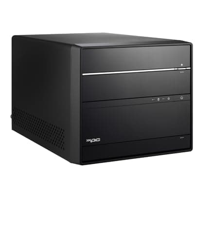 Shuttle XPC Cube SH570R6 Mini PC