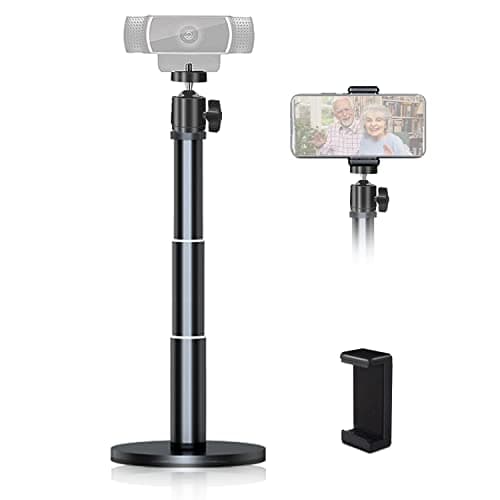JCWINY Webcam Stand