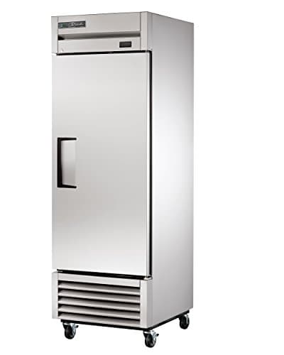 TRUE T-23-HC Refrigerator