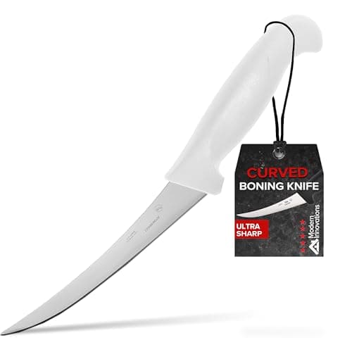 Modern Innovations Boning Knife
