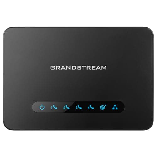 Grandstream 4‑Port ATA