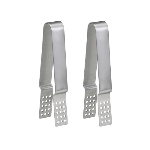 HIC Kitchen Tea Bag Squeezer