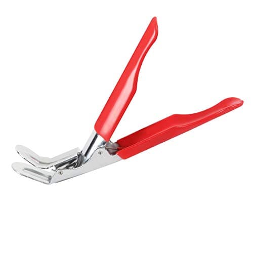 Vankey Grill Grate Lifter