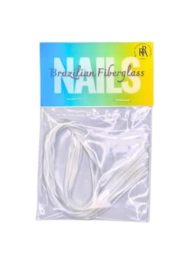 RPA Store - Brazilian Fiberglass Nail