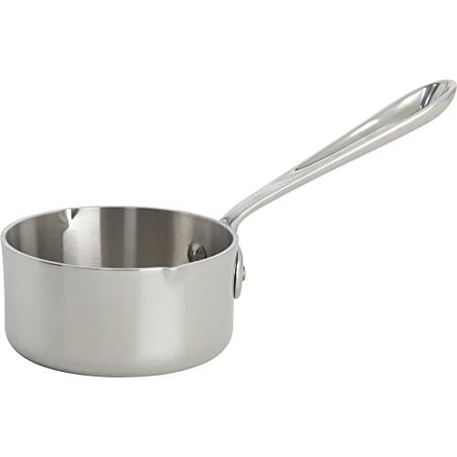 All-Clad Butter Warmer 0.5 Quart