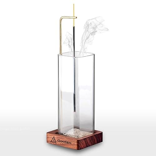 Goolan Incense Holder for Sticks