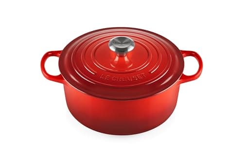 Le Creuset Dutch Oven