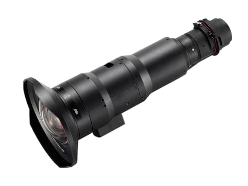 Panasonic ET-DLE020 Lens
