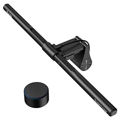 Quntis Monitor Light Bar PRO+