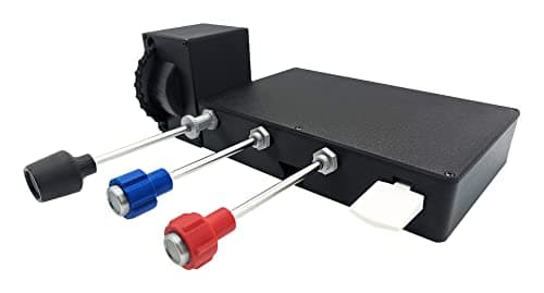 Flight Sim Stuff Throttle Controller