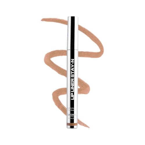 Sacheu Lip Liner Tattoo