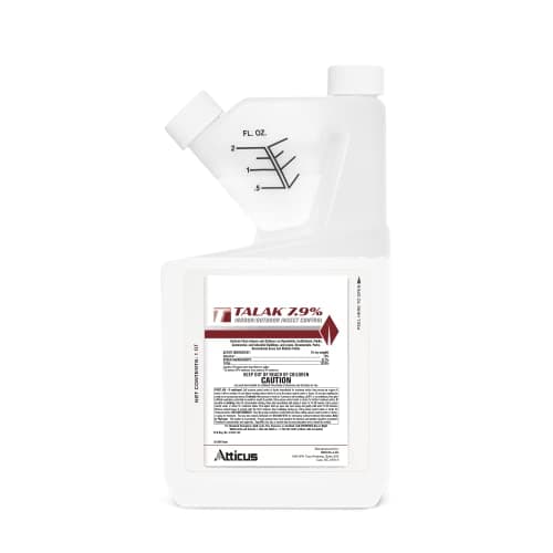 Talak Insect Control by Atticus