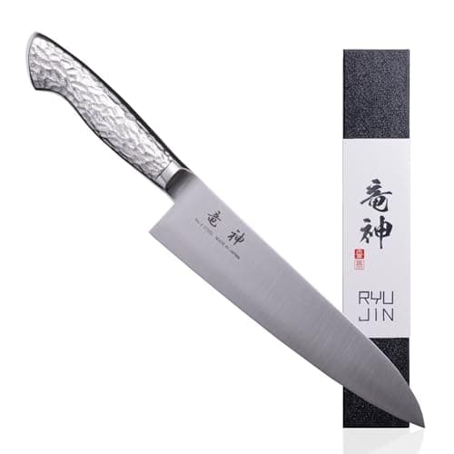 PLANETAL DESIGN Ryujin Knife