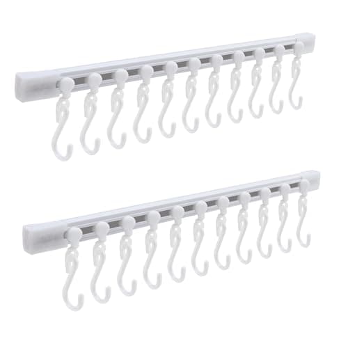 FUYAHA Kitchen Utensil Rack