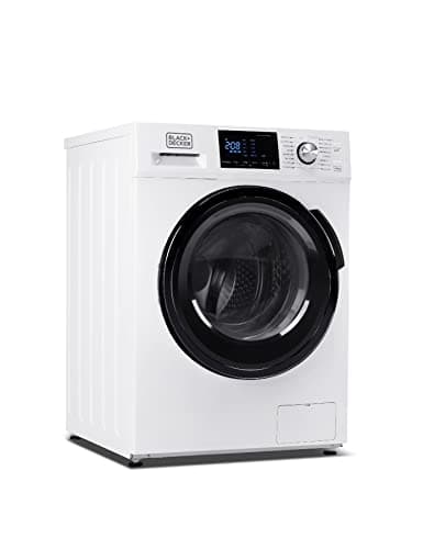 BLACK+DECKER Washer Dryer