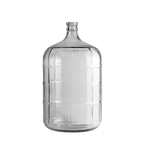 FastRack 5 Gallon Carboy
