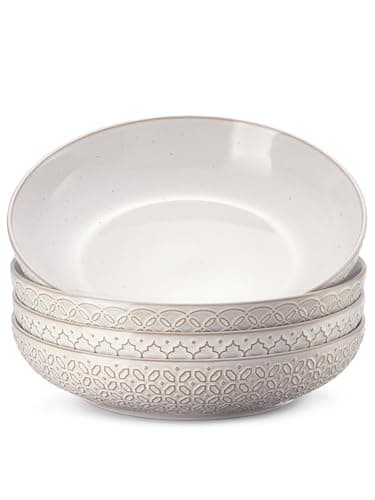 DOWAN Pasta, Salad & Soup Bowls