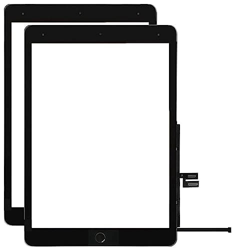 VDASO iPad 9 Screen Replacement