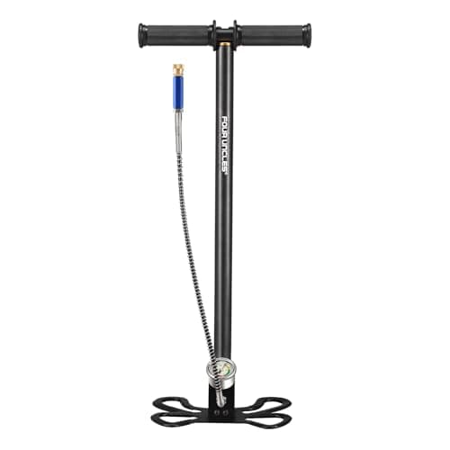 FOUR UNCLES PCP Pump