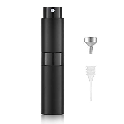 LISAPACK Atomizer Spray Bottle