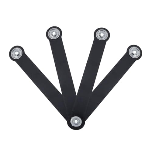 Steel Glider Brackets