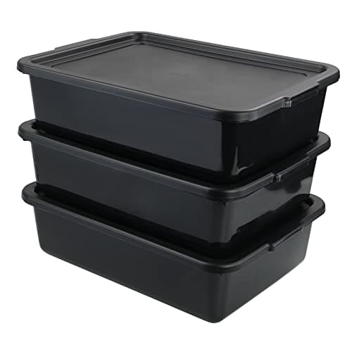 Tyminin Food Service Tote Boxes