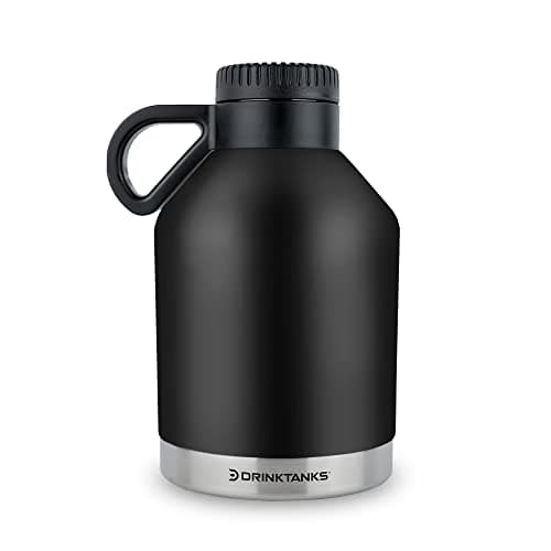 DrinkTanks - Session Growler