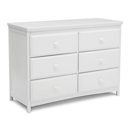 Delta Children Dresser