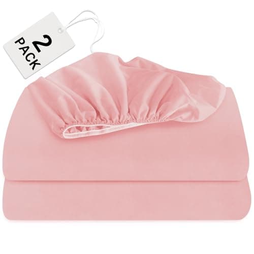 Biloban Twin Fitted Sheets
