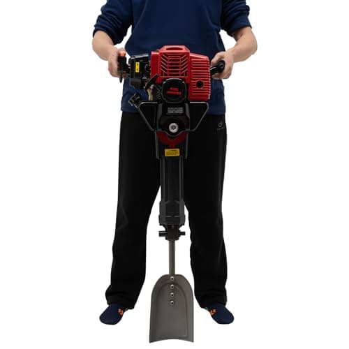 FOGGBET Planter Tool