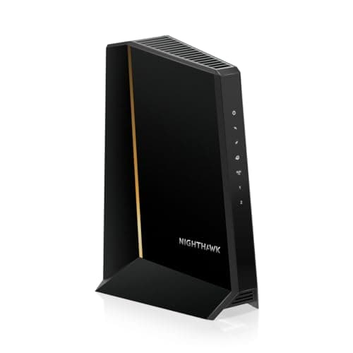 NETGEAR Nighthawk Cable Modem