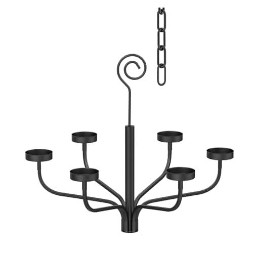 smtyle Tea Light Candle Holders