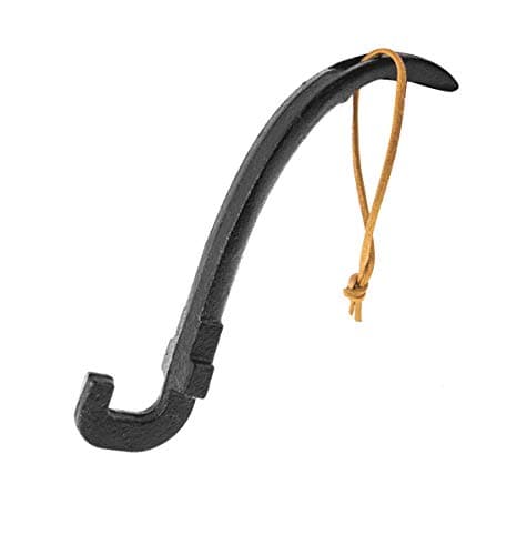 AJinTeby Grill Grate Lifter