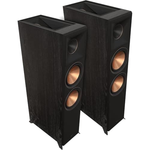 Klipsch RP-8060FA II Speakers