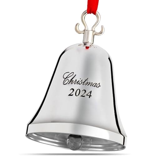 Klikel Christmas Bell 2024
