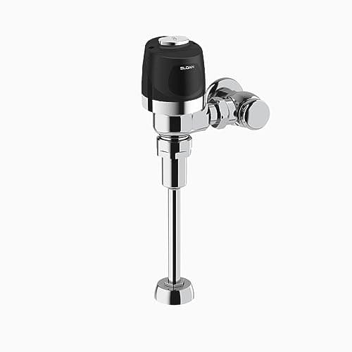 Sloan Sensor Urinal
