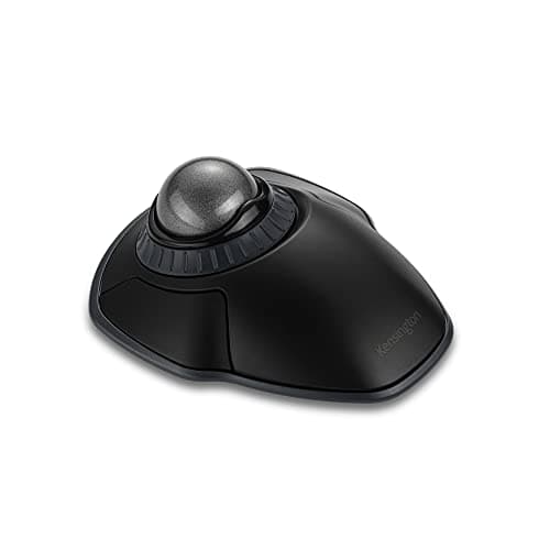 Kensington Orbit Trackball