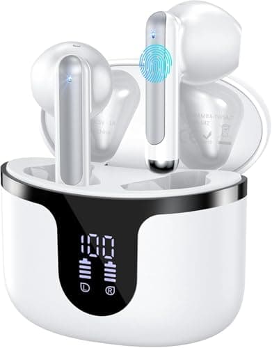 Review: The Best Earbud & In-Ear Headphones