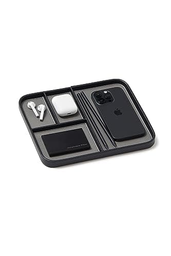 Nordik By Design Valet Tray