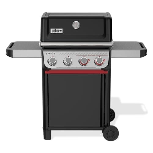 Weber SPIRIT 4-Burner Grill