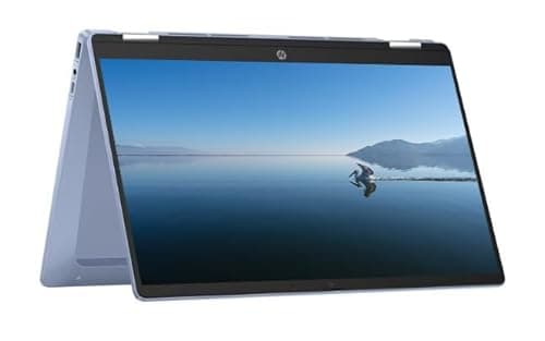 HP x360 Chromebook