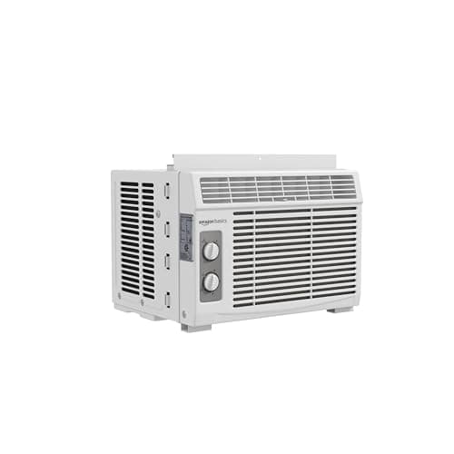 Amazon Basics Window AC