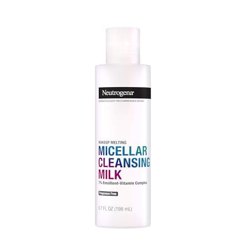 Makeup Melting Micellar Milk